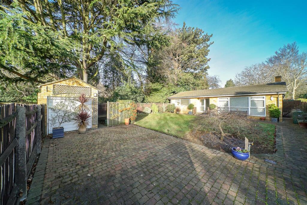 Additional image 25 of Ramsey Close, St. Albans