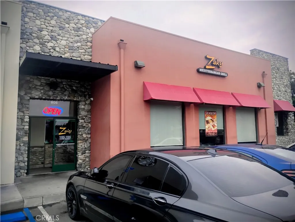 Additional image 2 of 806 S Indian Hill Blvd, Claremont, CA 91711