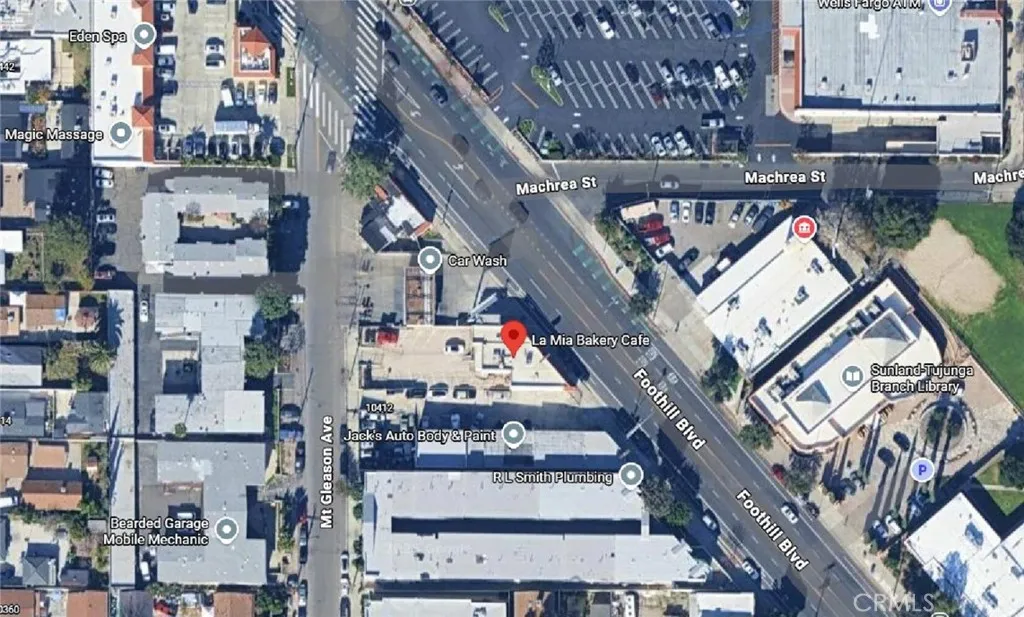 Additional image 7 of 7780 Foothill Boulevard, Tujunga, CA 91042