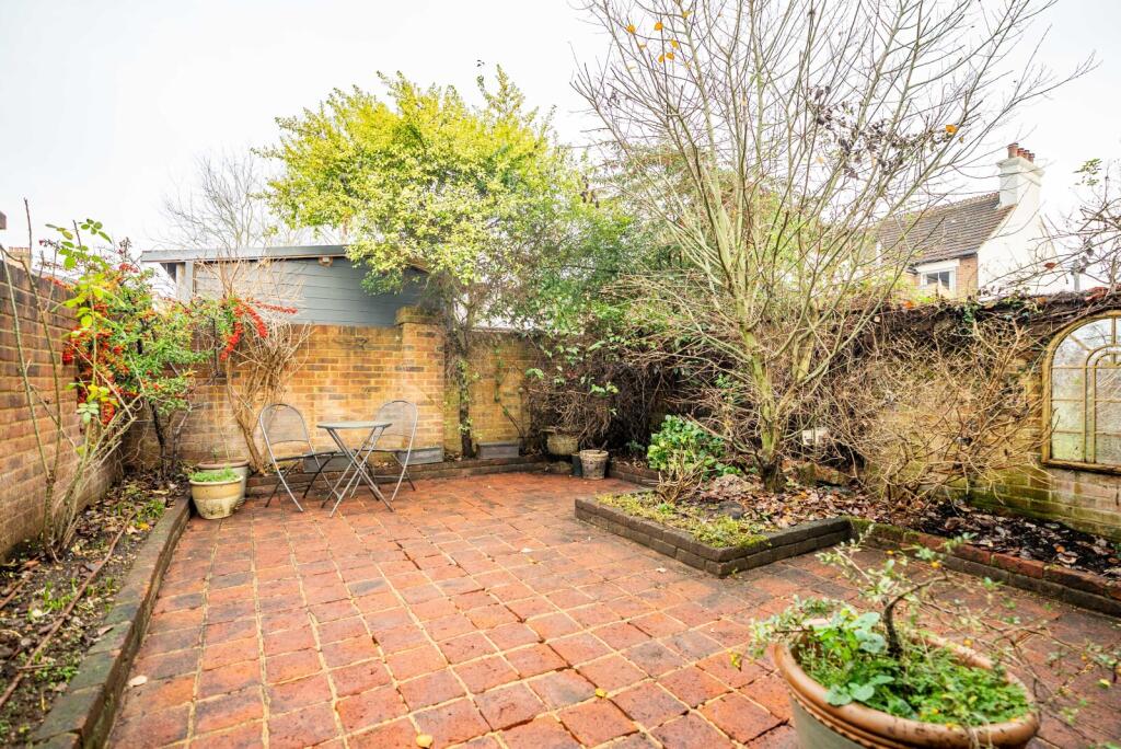 Additional image 3 of Boundary Road, St. Albans, Hertfordshire, AL1