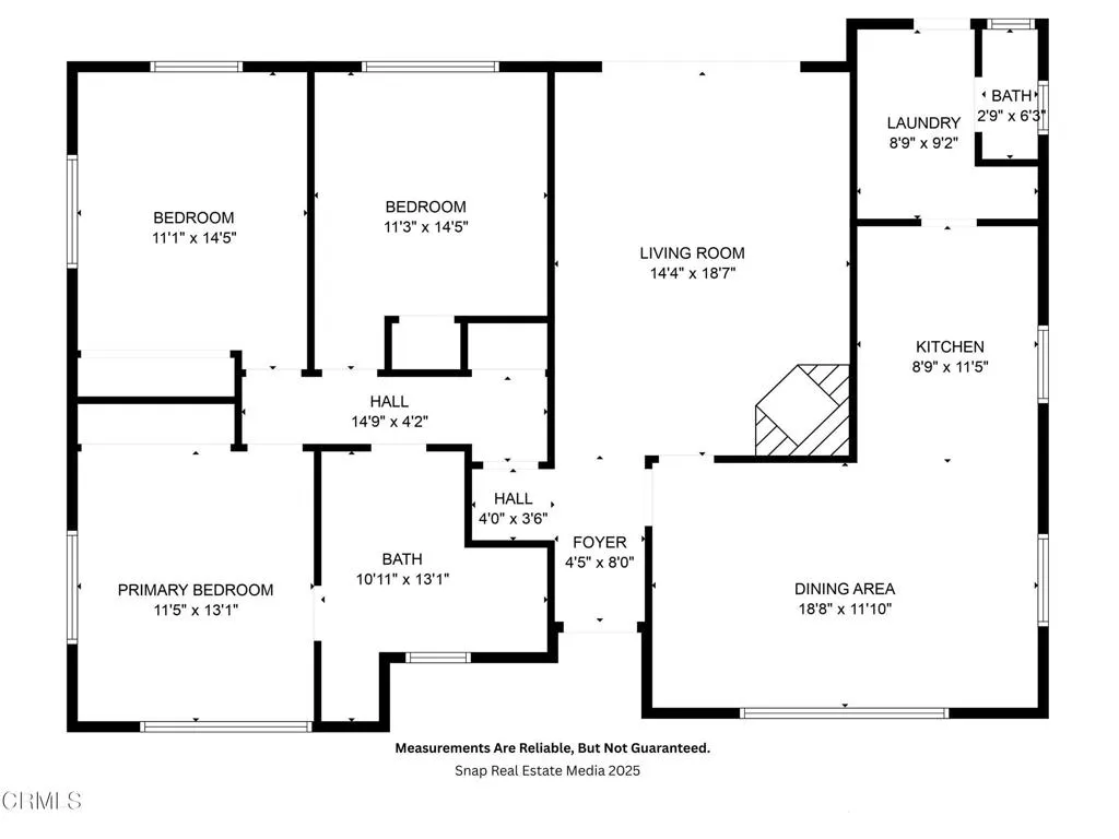 Additional image 62 of 4156 Aralia Road, Altadena, CA 91001