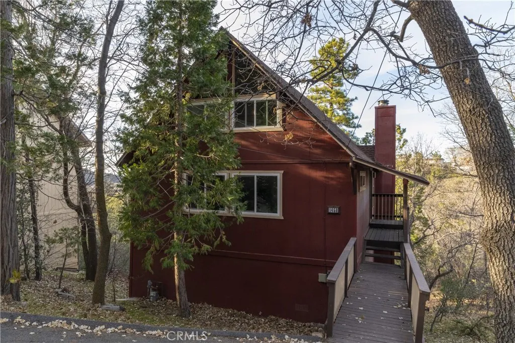 Additional image 35 of 1458 Sequoia Drive, Lake Arrowhead, CA 92352