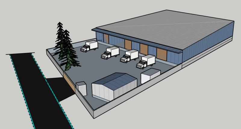 Additional image 3 of Bijwasan, Delhi