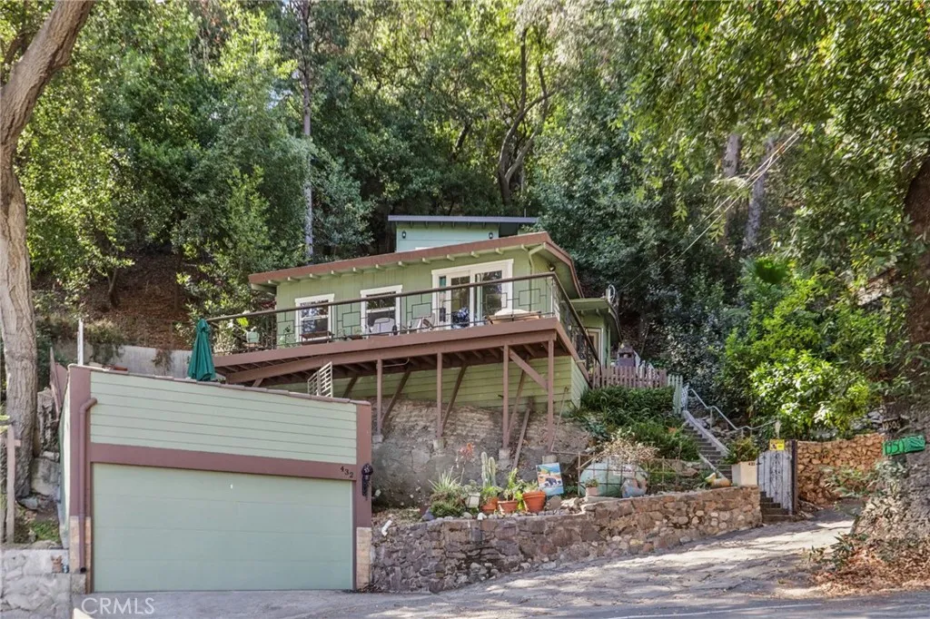 Additional image 41 of 432 Fernwood Pacific Dr, Topanga, CA 90290
