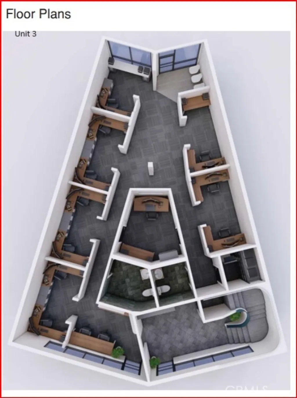 Additional image 9 of 5210 Lewis Rd Unit 3 & 4, Agoura Hills, CA 91301