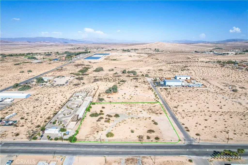 Additional image 30 of 4973 Adobe Rd, 29 Palms, CA 92277