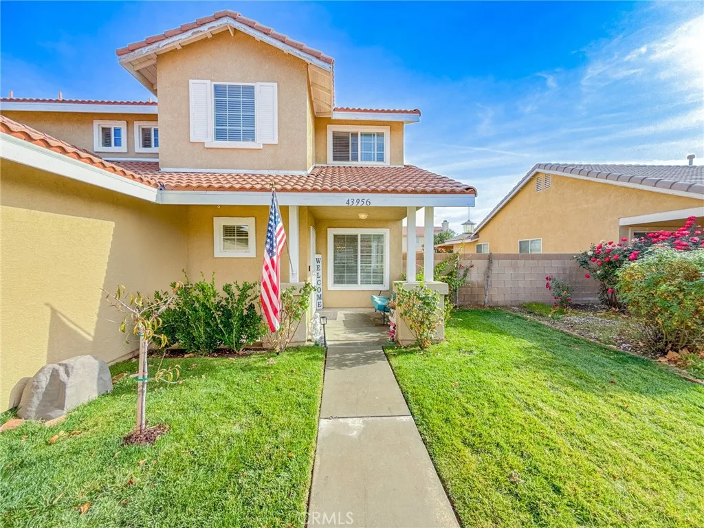 Additional image 47 of 43956 Gillan Avenue, Lancaster, CA 93535