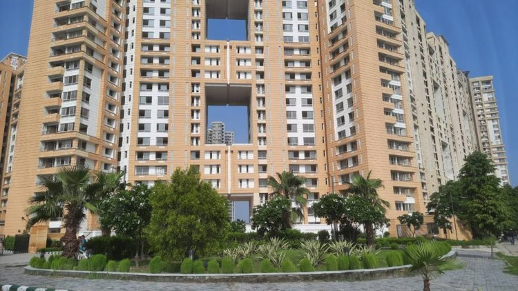 Additional image 3 of Sector 128, Noida