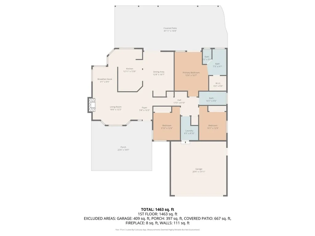 Property image for 26573 Braddock Road, Menifee, CA 92586