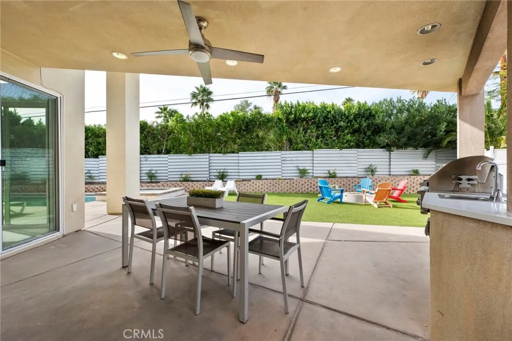 Additional image 42 of 2461 N Junipero Avenue, Palm Springs, CA 92262