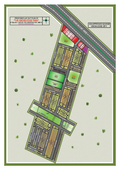 Additional image 2 of Diggi Road, Jaipur