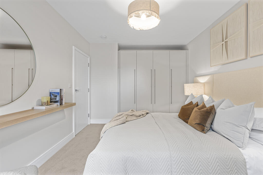 Additional image 8 of Faraday House, Campfield Road, St Albans, AL1