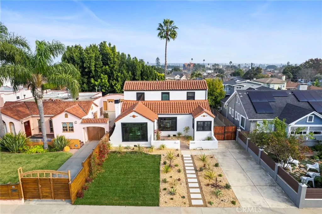 Property image for 5334 S Hillcrest Drive, Los Angeles, CA 90043
