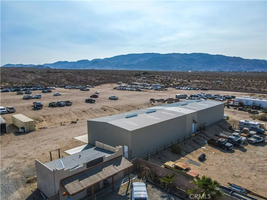 Additional image 31 of 75851 Baseline Rd, 29 Palms, CA 92277