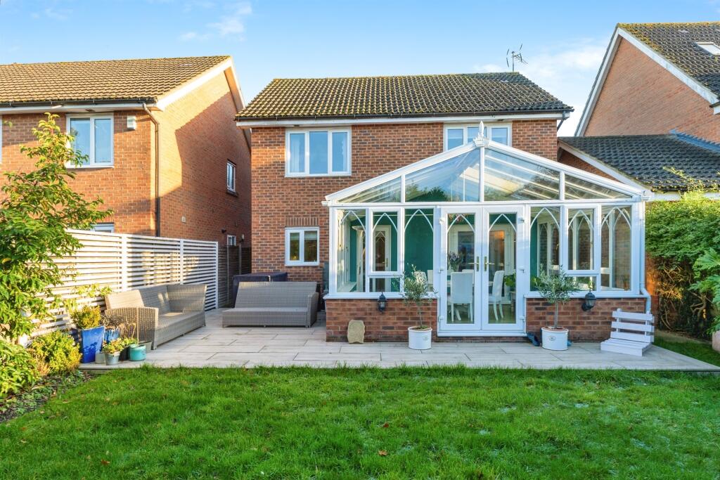 Additional image 15 of Bluebell Way, Hatfield