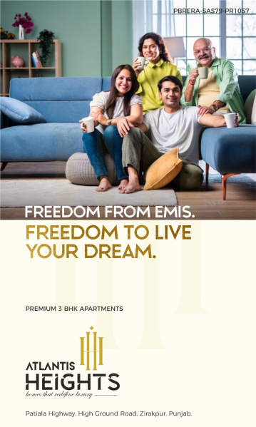 Additional image 3 of Patiala Road, Zirakpur