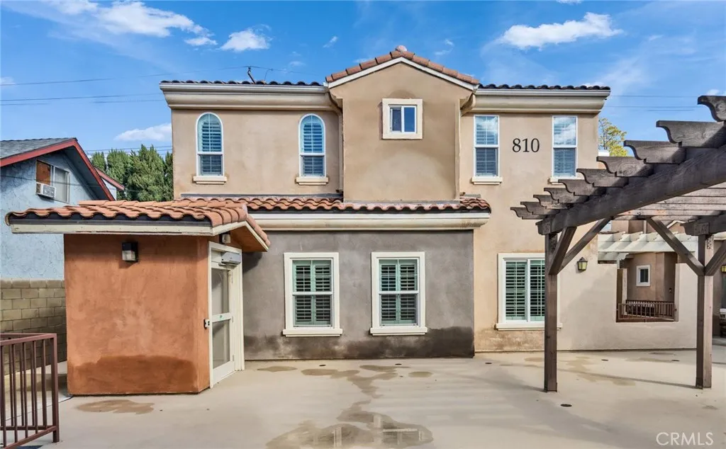 Additional image 3 of 810 N Garfield Ave, Alhambra, CA 91801