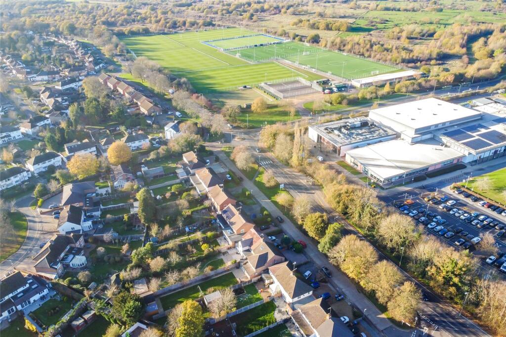 Additional image 14 of St. Albans Road West, Ellenbrook, Hatfield, Herts, AL10