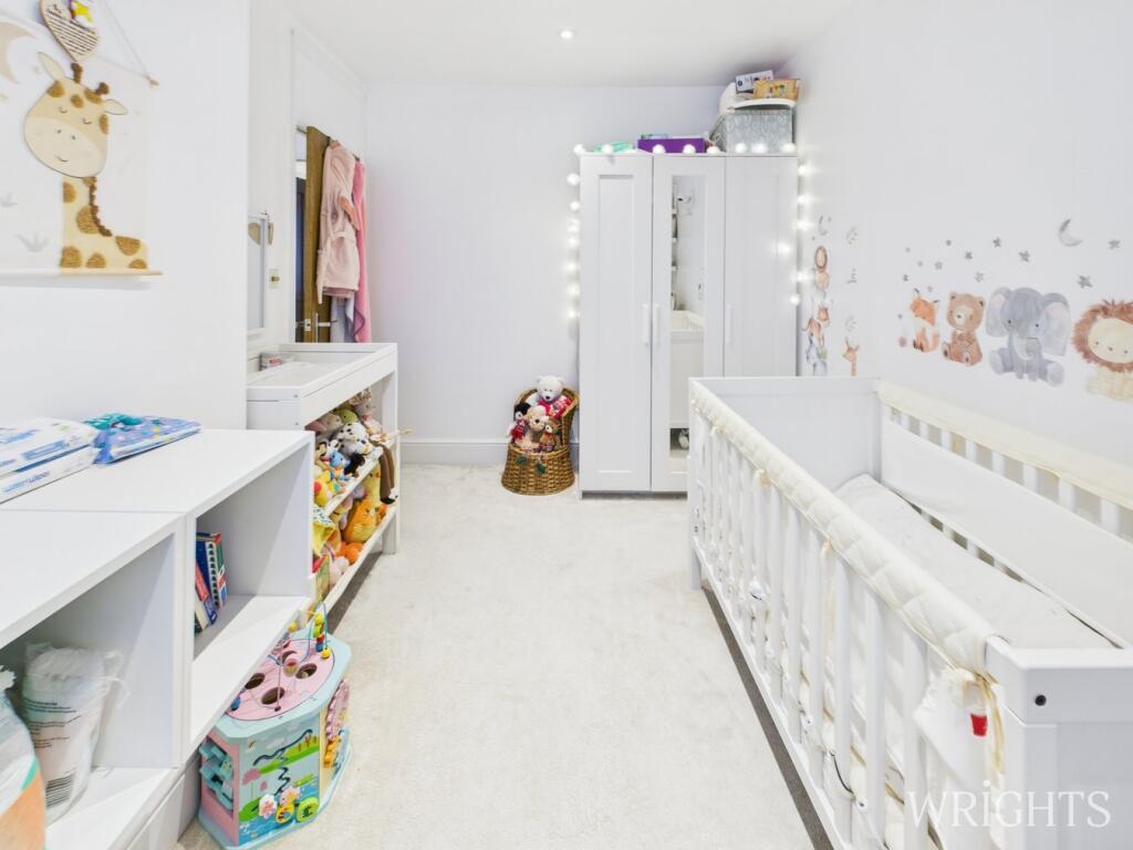 Additional image 13 of Heathcote Avenue, Hatfield, AL10