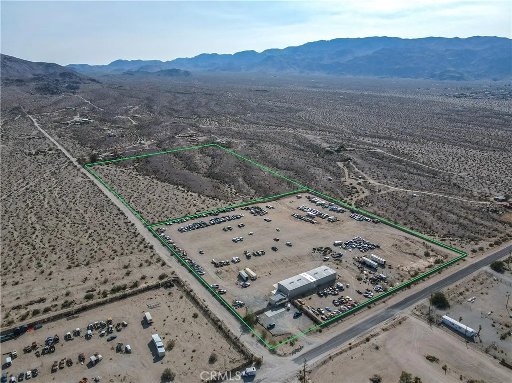 Additional image 56 of 75851 Baseline Rd, 29 Palms, CA 92277