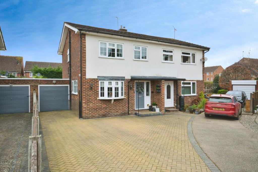 Additional image 17 of Holme Road, Hatfield, AL10