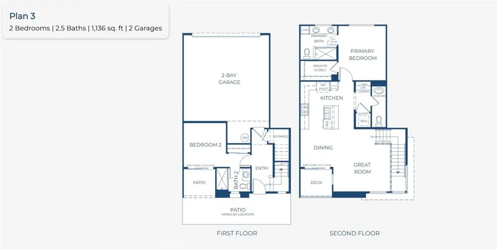 Additional image 3 of 3679 S. Eichler Paseo Unit 8, Ontario, CA 91761
