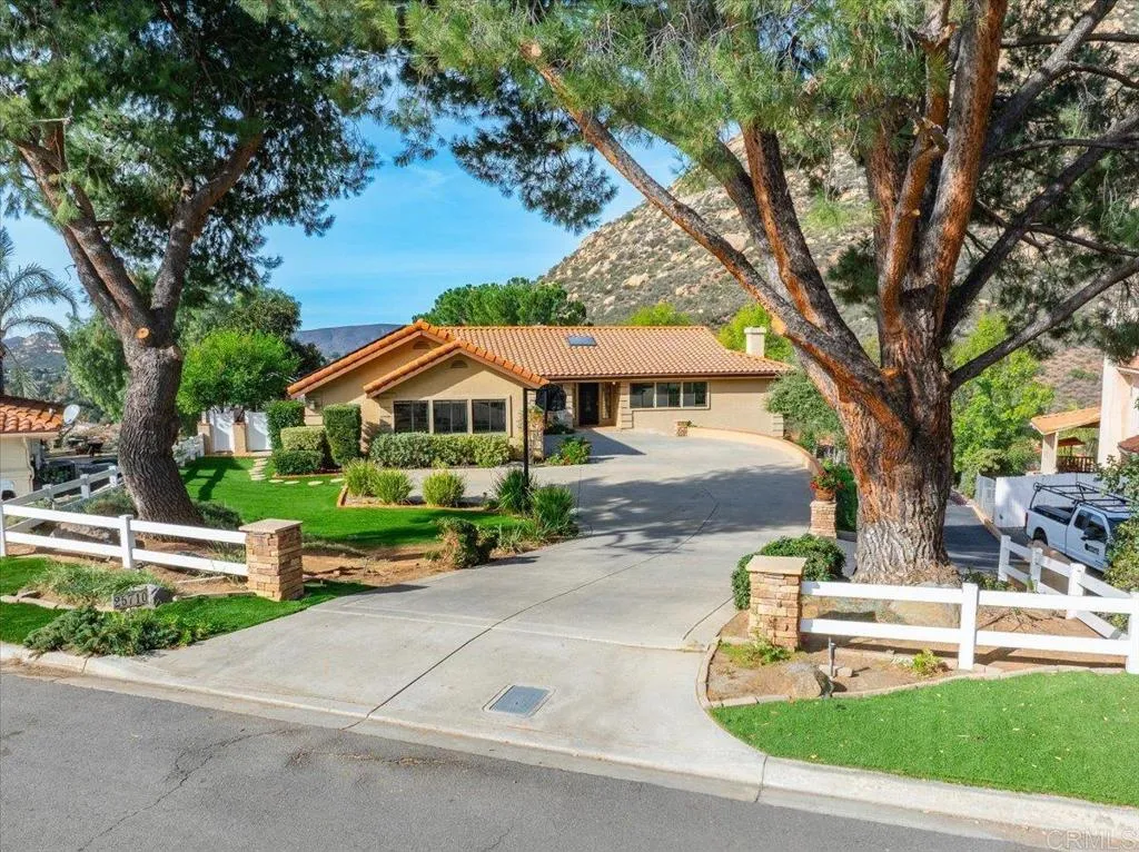 Additional image 2 of 25710 Caryn Court, Ramona, CA 92065