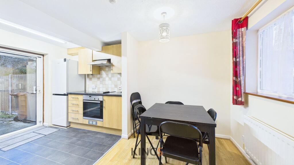 Additional image 4 of Northdown Road, Hatfield, AL10