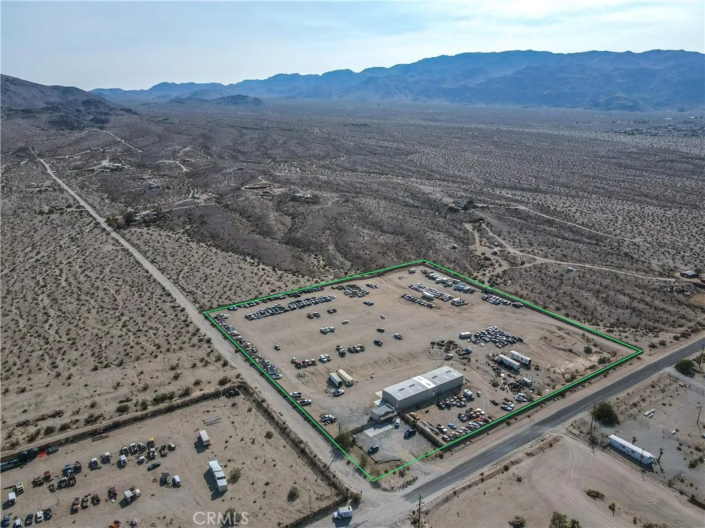 Additional image 55 of 75851 Baseline Rd, 29 Palms, CA 92277