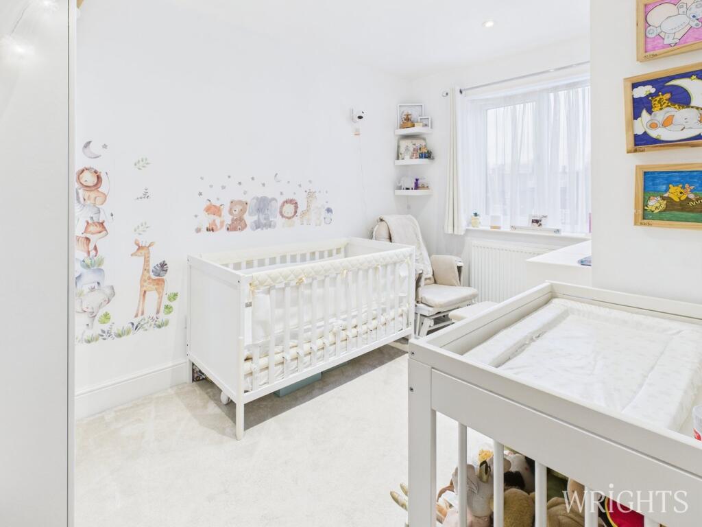 Additional image 12 of Heathcote Avenue, Hatfield, AL10