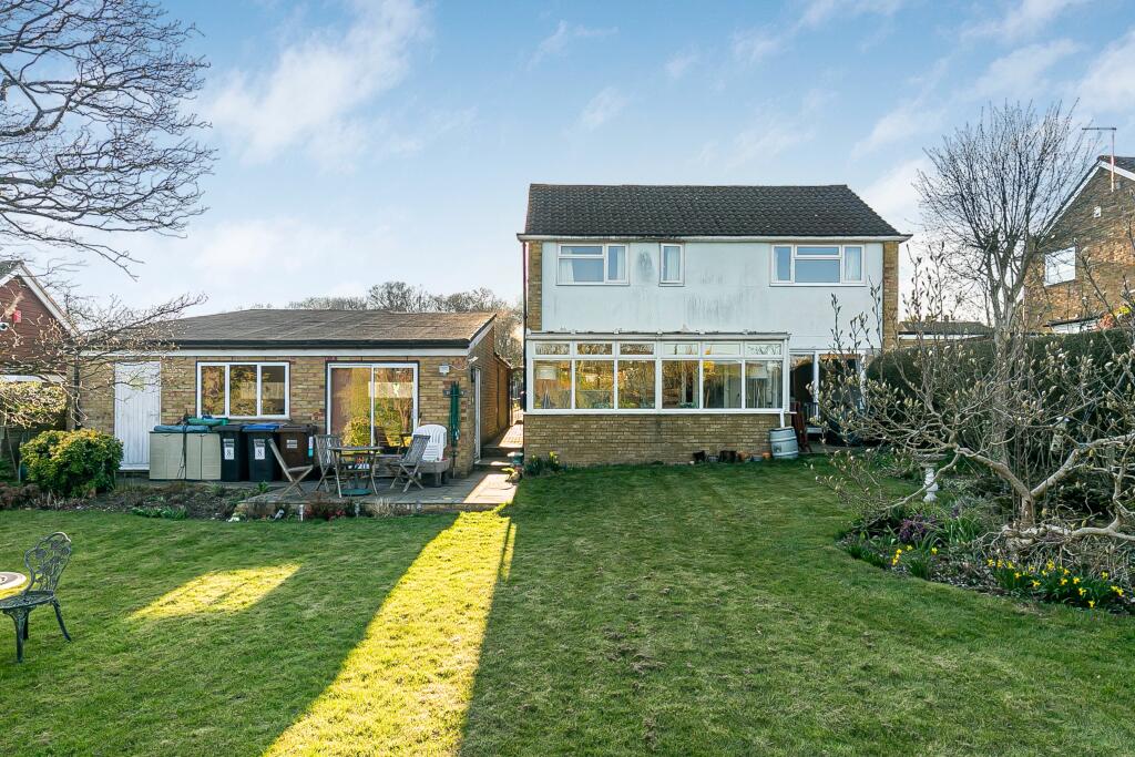 Additional image 15 of Sycamore Avenue, Hatfield, AL10