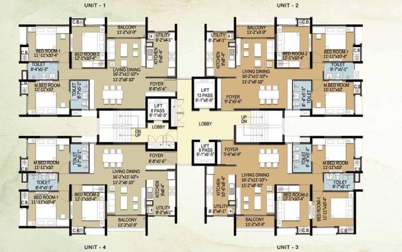 Additional image 3 of Tamando, Bhubaneswar