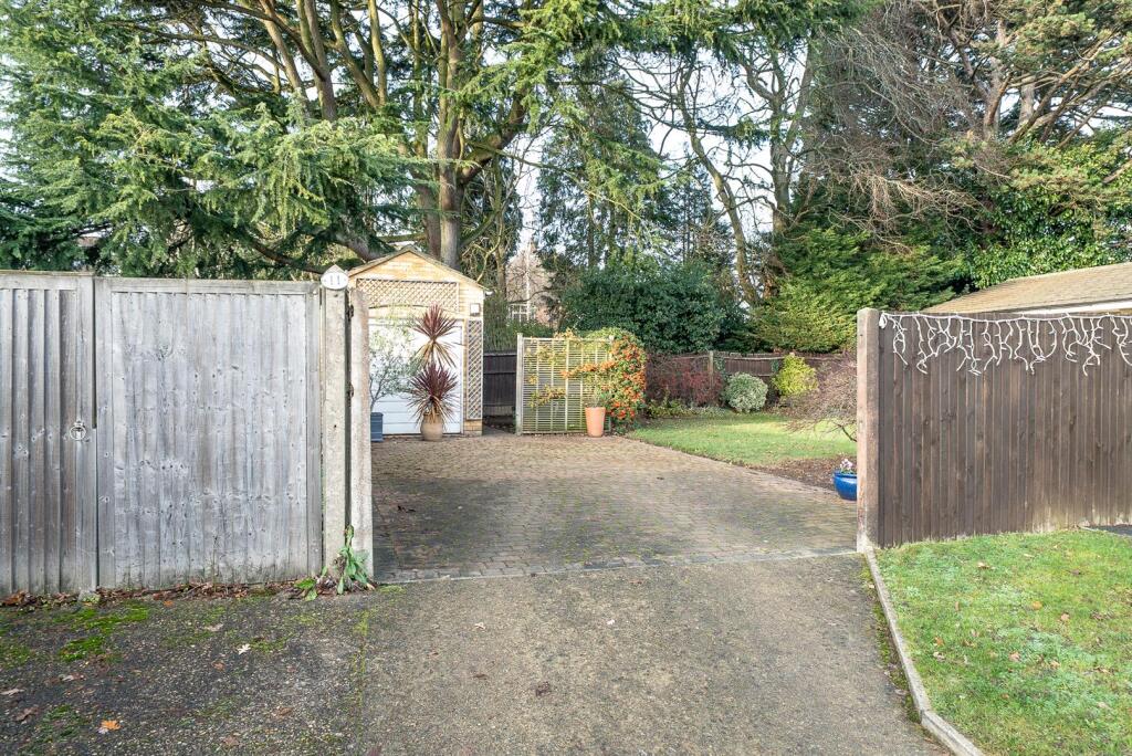 Additional image 24 of Ramsey Close, St. Albans