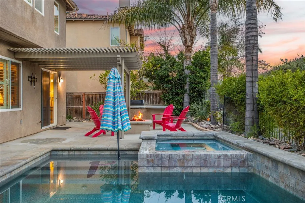 Additional image 40 of 45023 Silver Rose St, Temecula, CA 92592