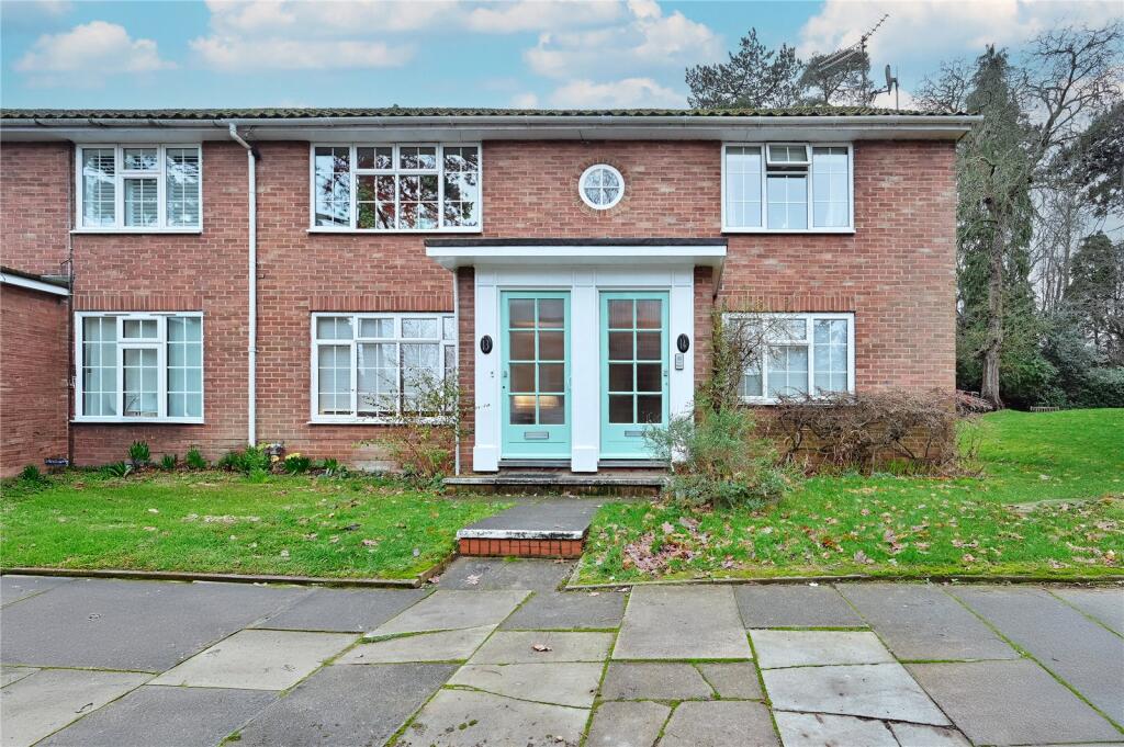 Property image for Westminster Court, St. Albans, Hertfordshire