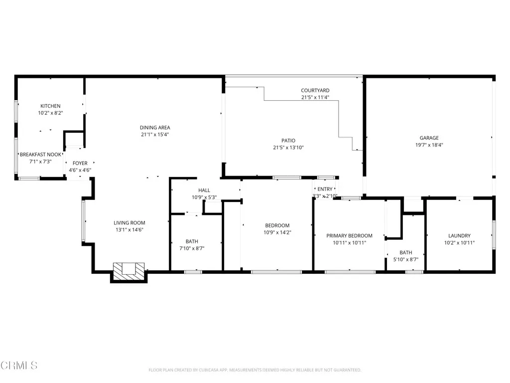 Property image for 269 E Elfin Green, Port Hueneme, CA 93041