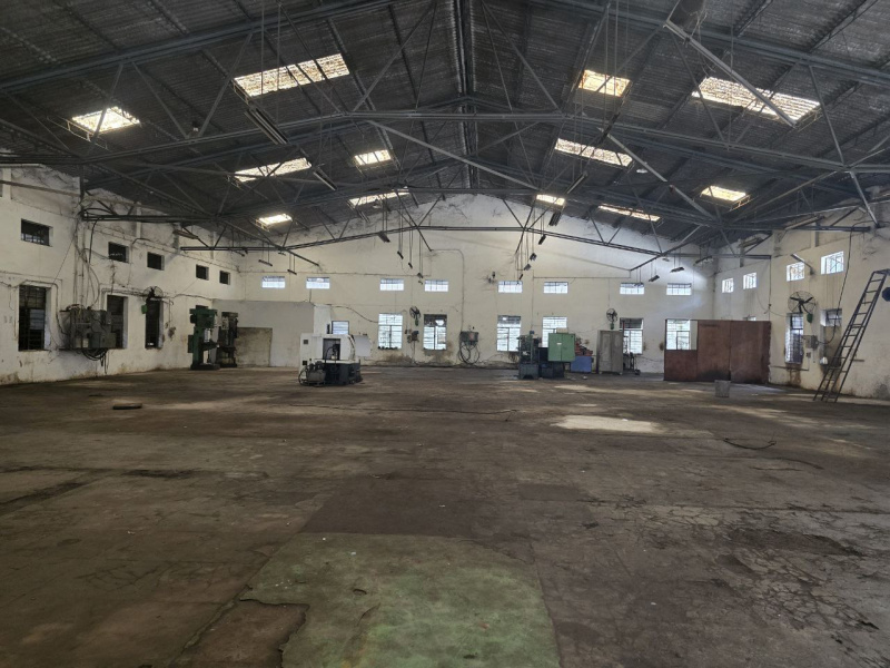 Additional image 2 of Satpur MIDC, Nashik