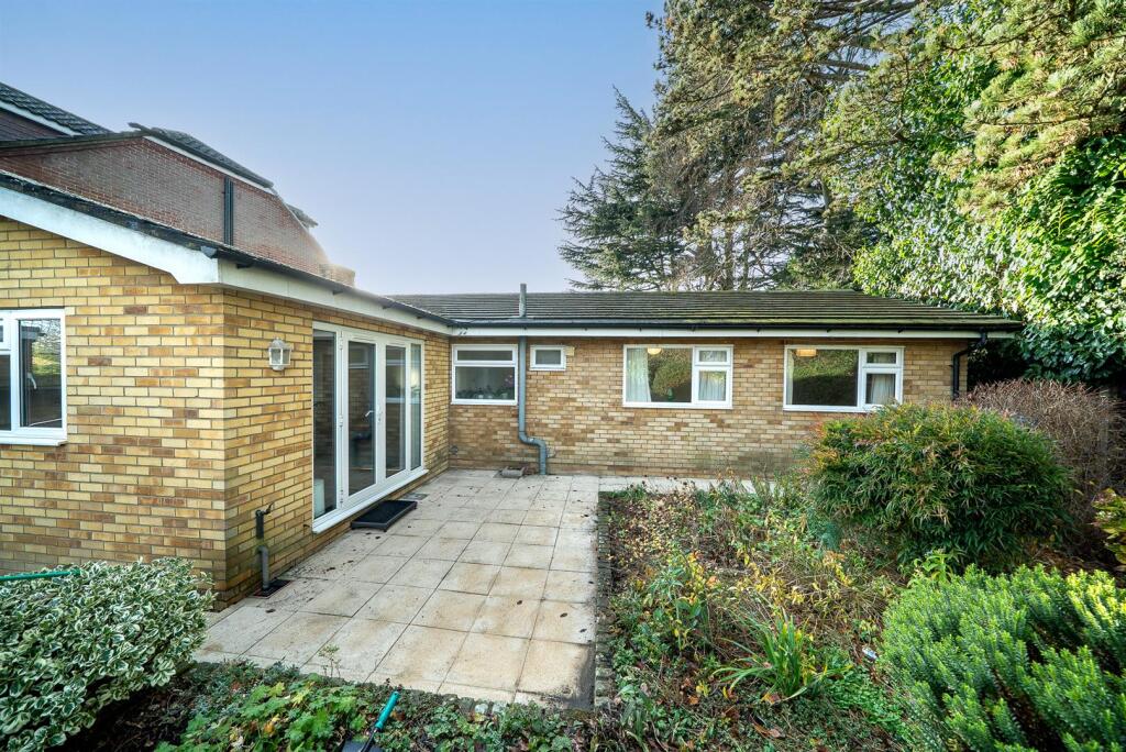 Additional image 20 of Ramsey Close, St. Albans