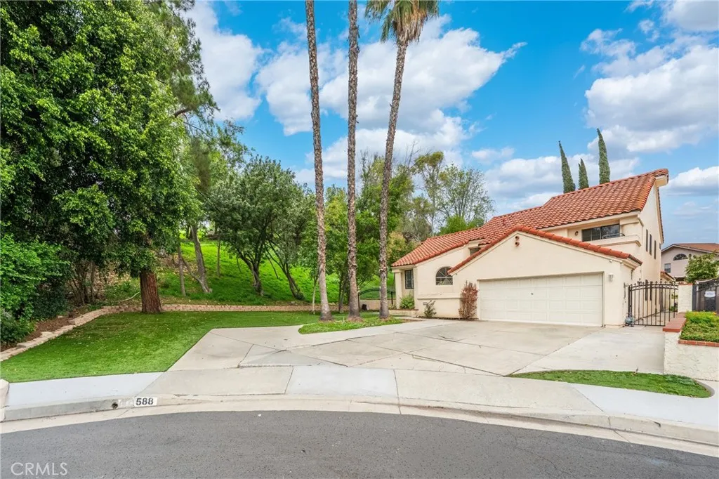 Additional image 94 of 588 Silver Fox Ct, Walnut, CA 91789