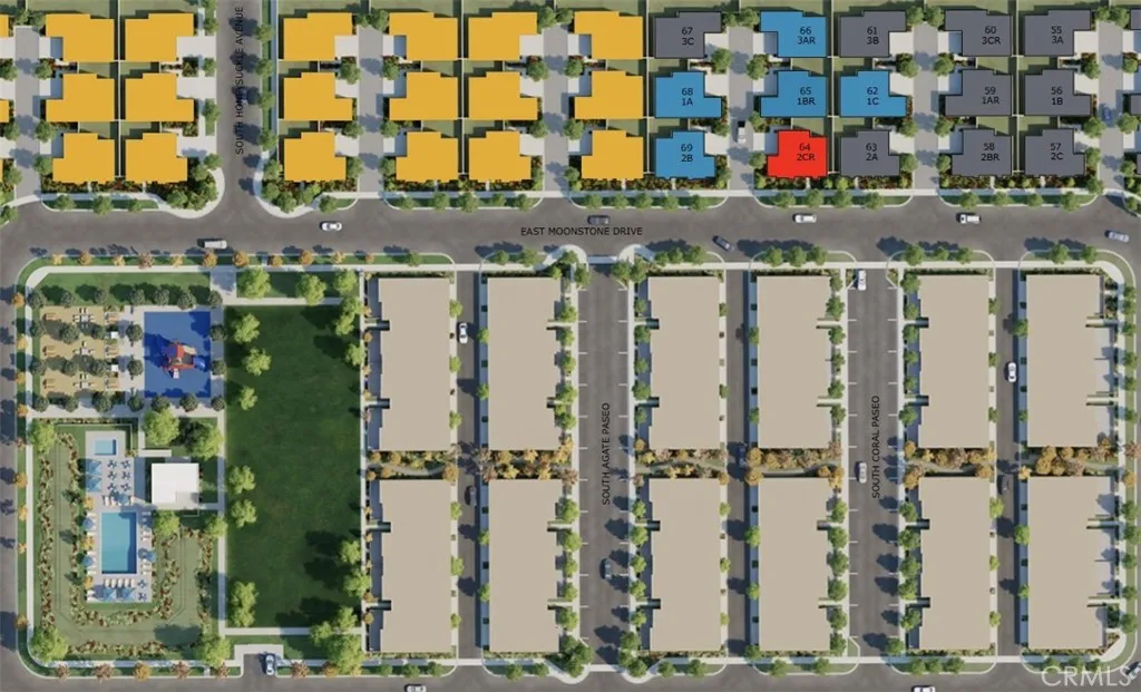 Additional image 5 of 3437 East Moonstone Drive, Ontario, CA 91761