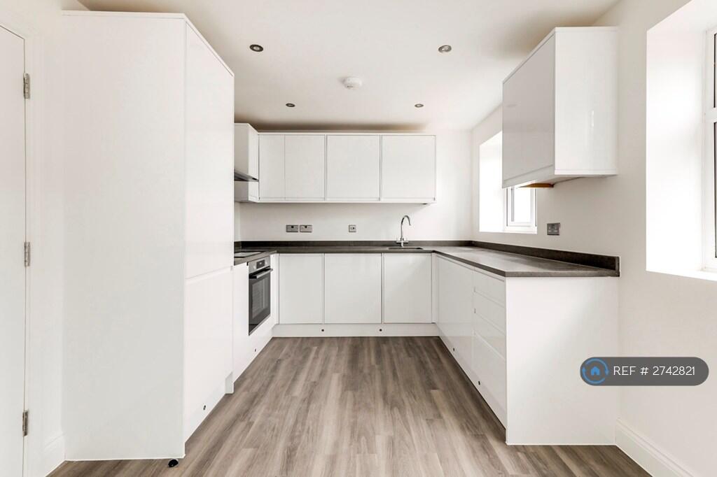 房产图片 7 - Hatfield Roe Green Close, AL10