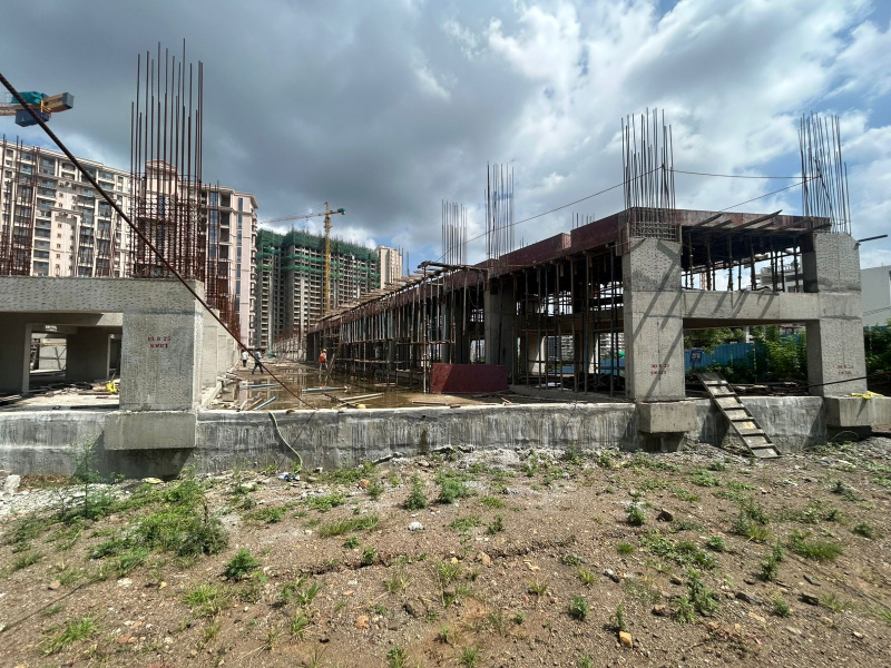 Additional image 3 of Nibm, Pune