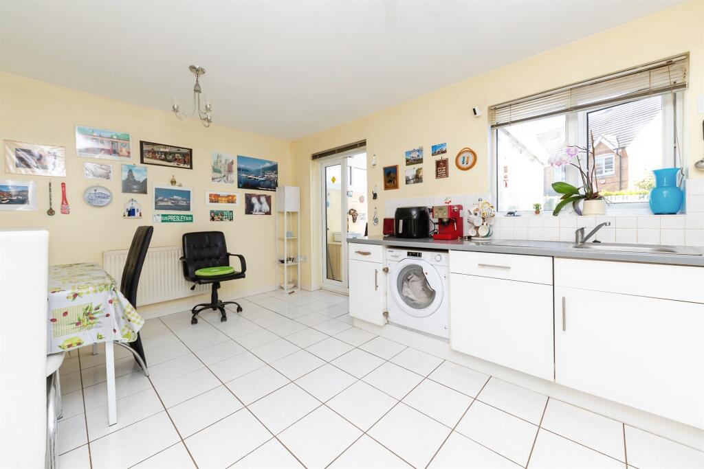 Additional image 18 of Gorseway, HATFIELD