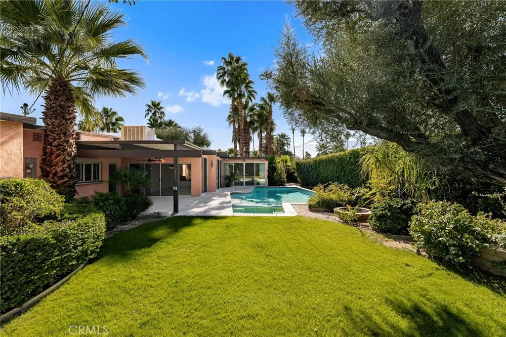 Additional image 38 of 683 S Bedford Dr, Palm Springs, CA 92264