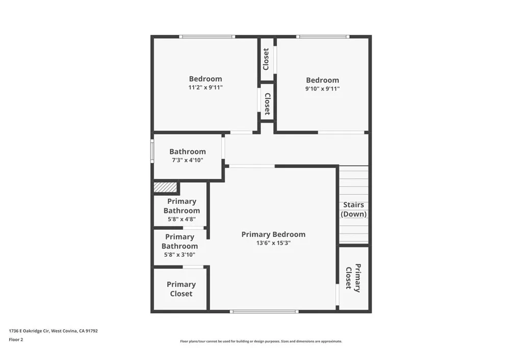 Additional image 26 of 1736 E Oakridge Cir, West Covina, CA 91792