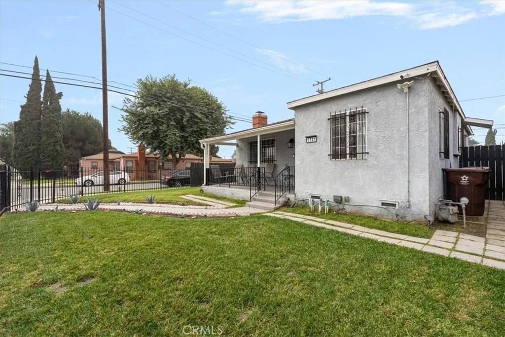 Additional image 4 of 1701 N Pearl Avenue, Compton, CA 90221