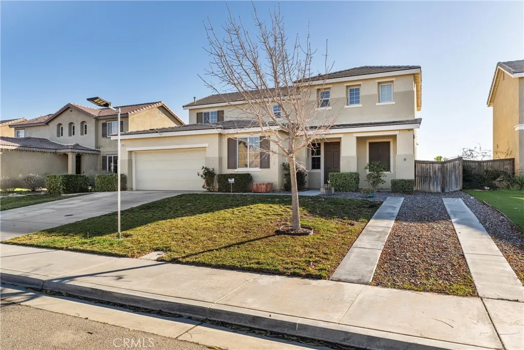 Additional image 5 of 2426 Driftwood Drive, Rosamond, CA 93560