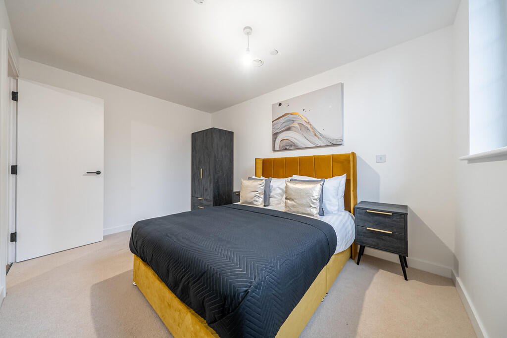 Additional image 7 of Lockside House, 5 Scotland Street