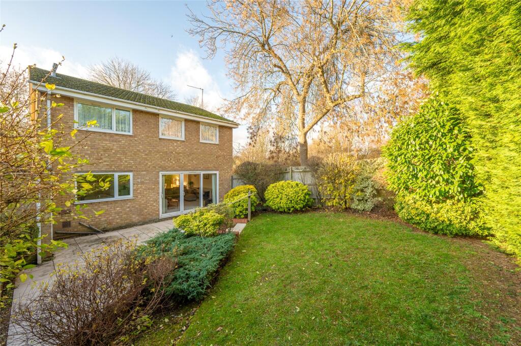 Additional image 9 of Samian Gate, St. Albans, Hertfordshire