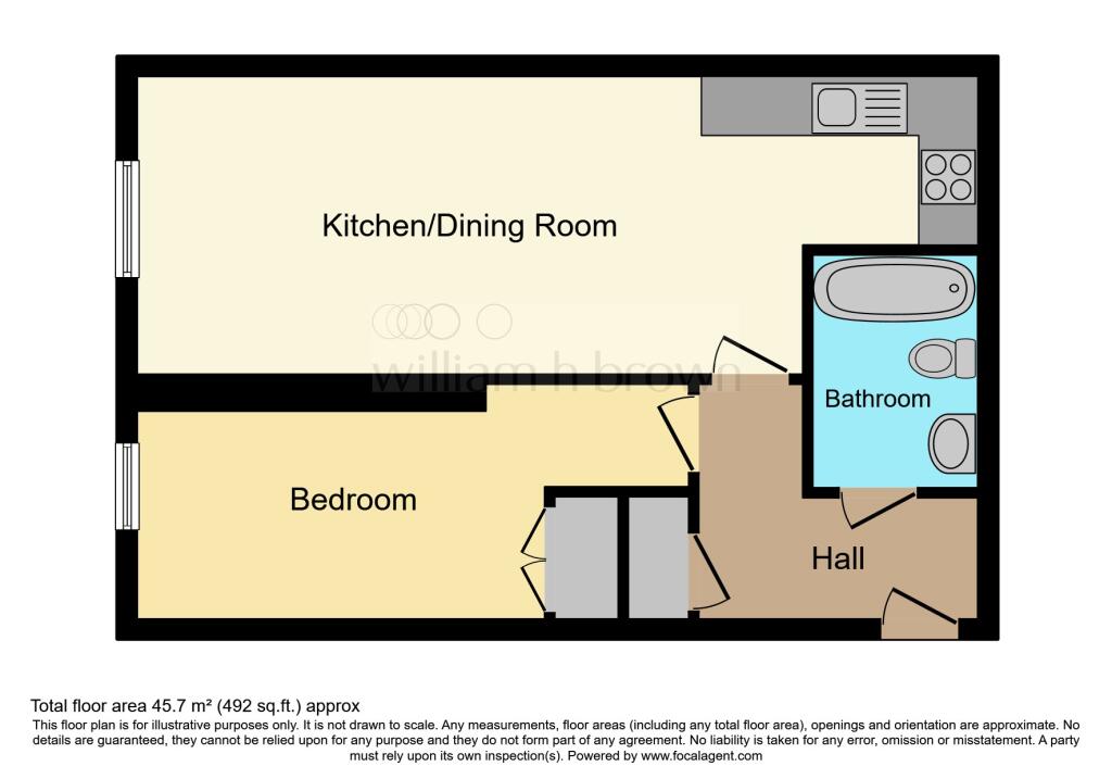 Additional image 15 of Bridge Road East, Welwyn Garden City